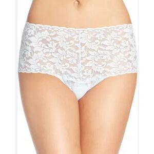 Hanky Panky Retro High Rise Thong